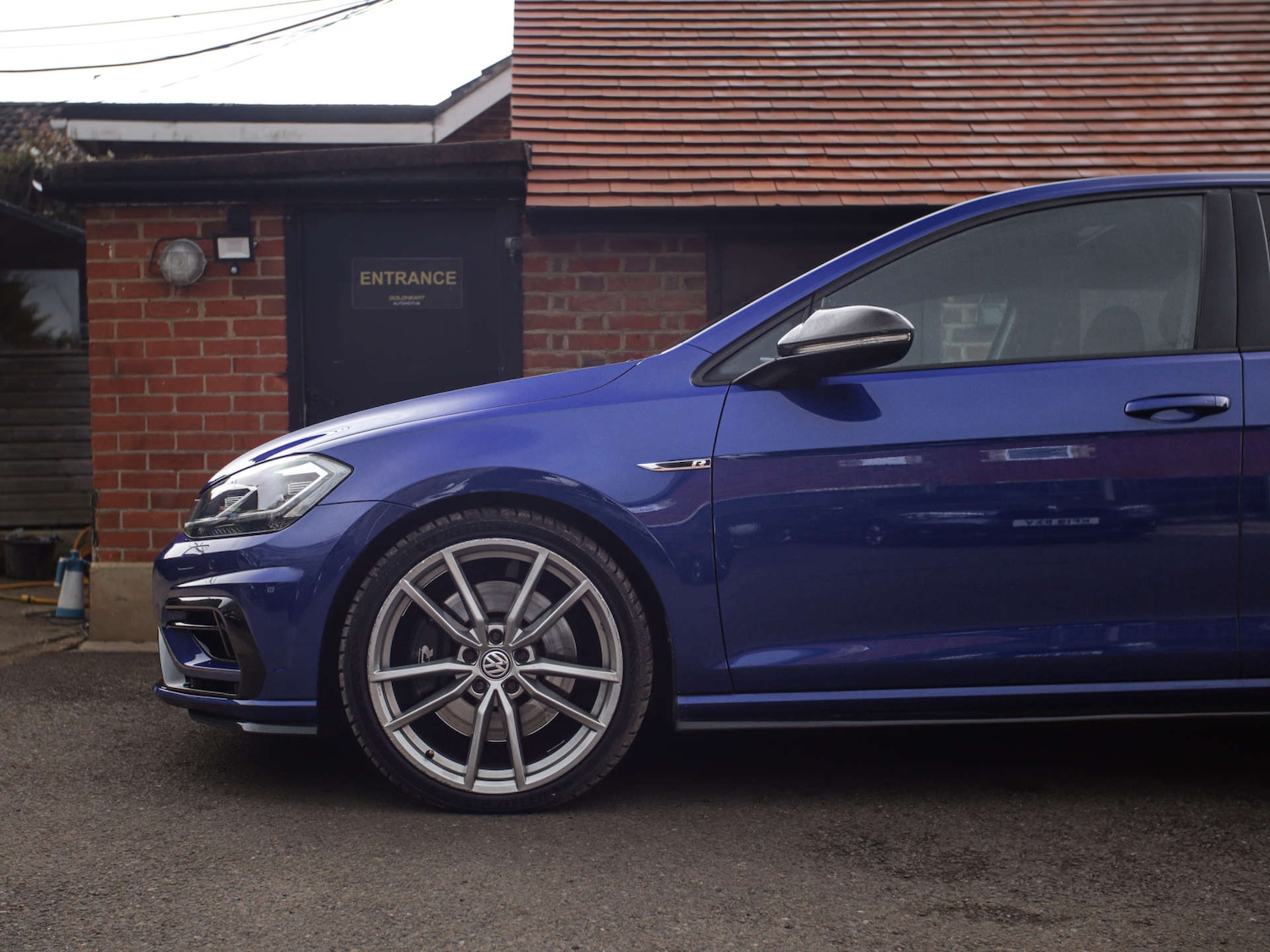 Used Volkswagen Golf 2019 for sale - 78016385: Photo 14