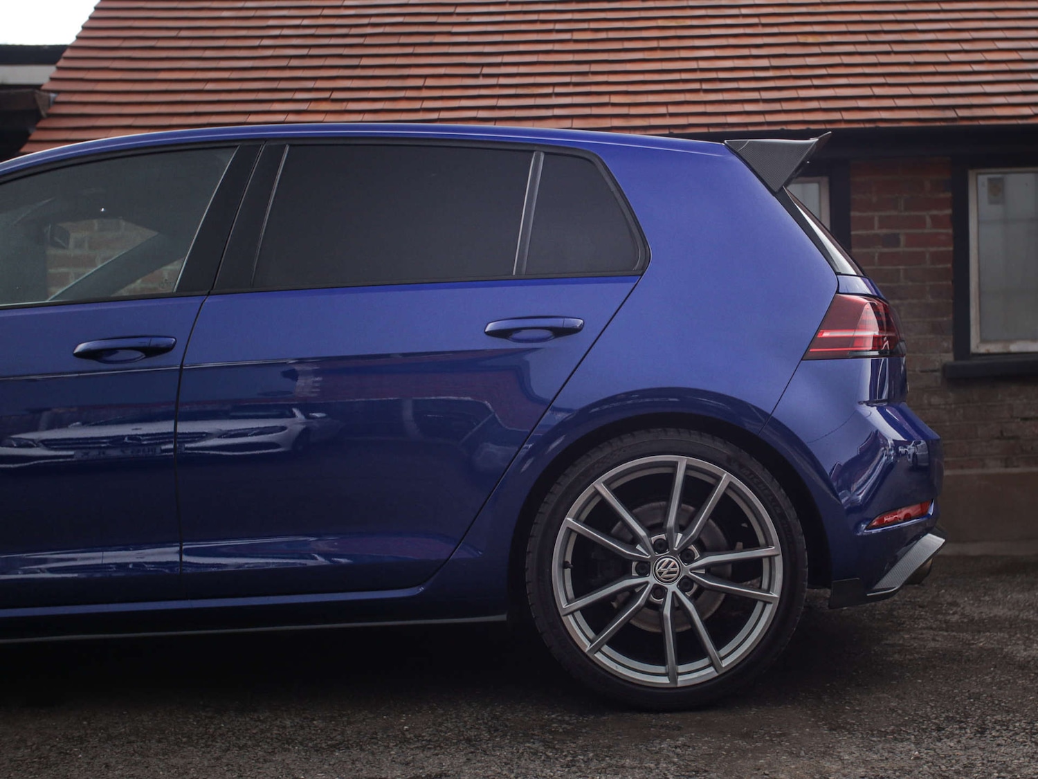 Used Volkswagen Golf 2019 for sale - 78016385: Photo 15