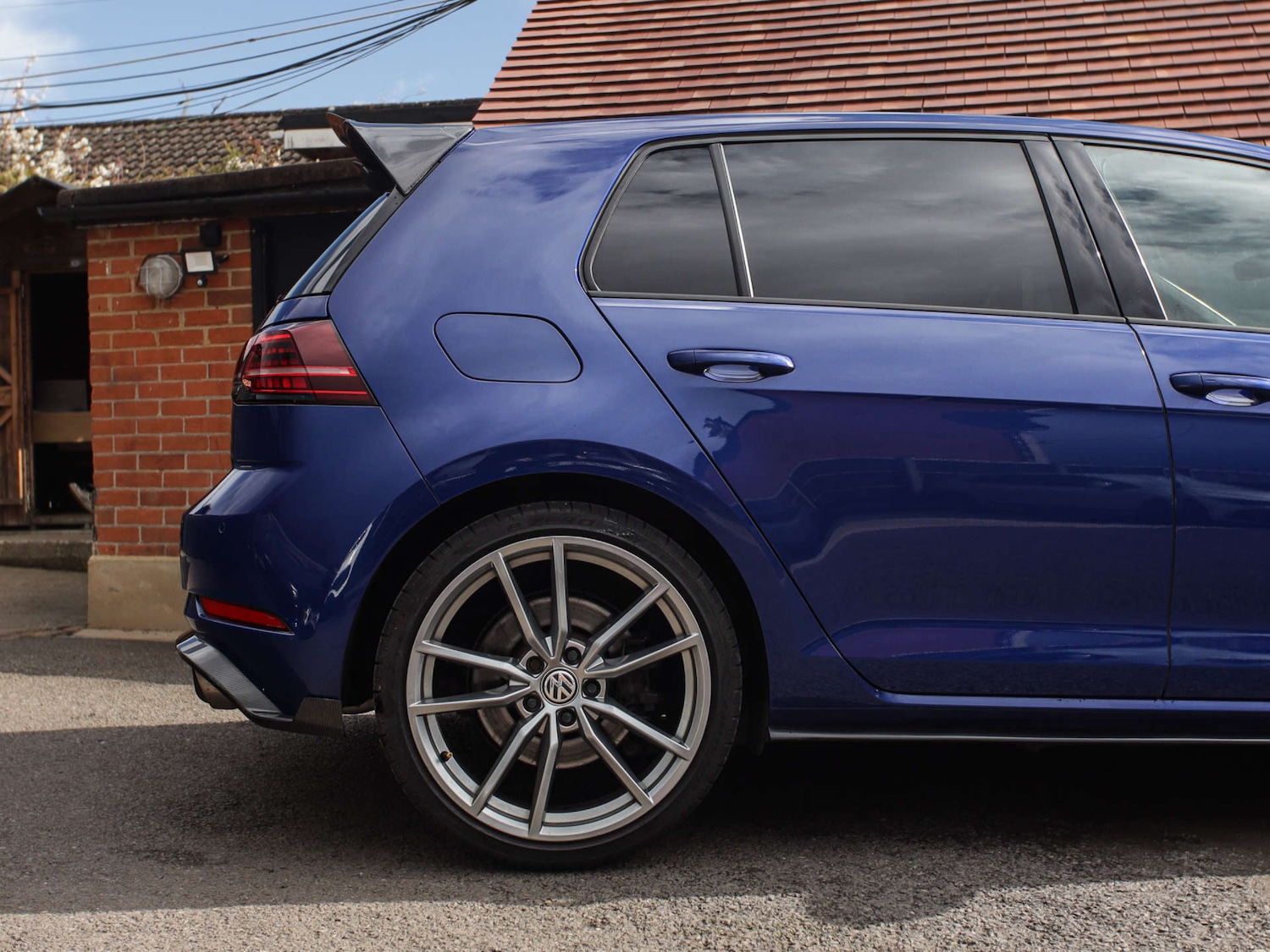 Used Volkswagen Golf 2019 for sale - 78016385: Photo 17