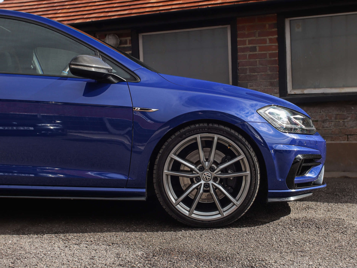 Used Volkswagen Golf 2019 for sale - 78016385: Photo 18