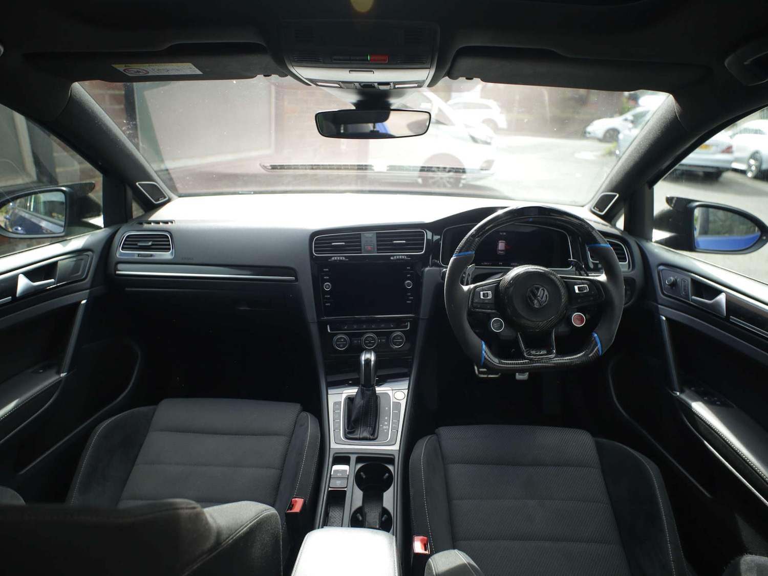 Used Volkswagen Golf 2019 for sale - 78016385: Photo 19