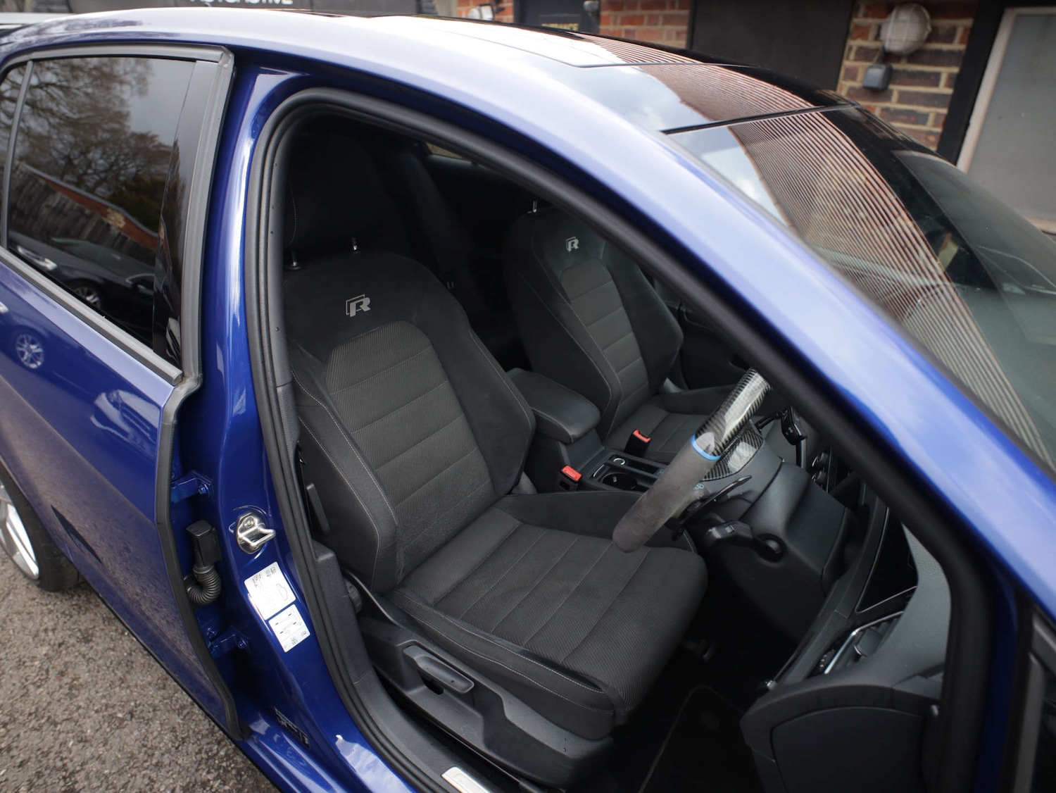 Used Volkswagen Golf 2019 for sale - 78016385: Photo 28