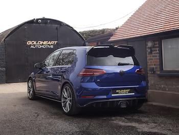 Used Volkswagen Golf 2019 for sale - 78016385: Photo