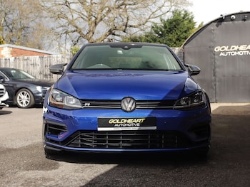 Used Volkswagen Golf 2019 for sale - 78016385: Photo