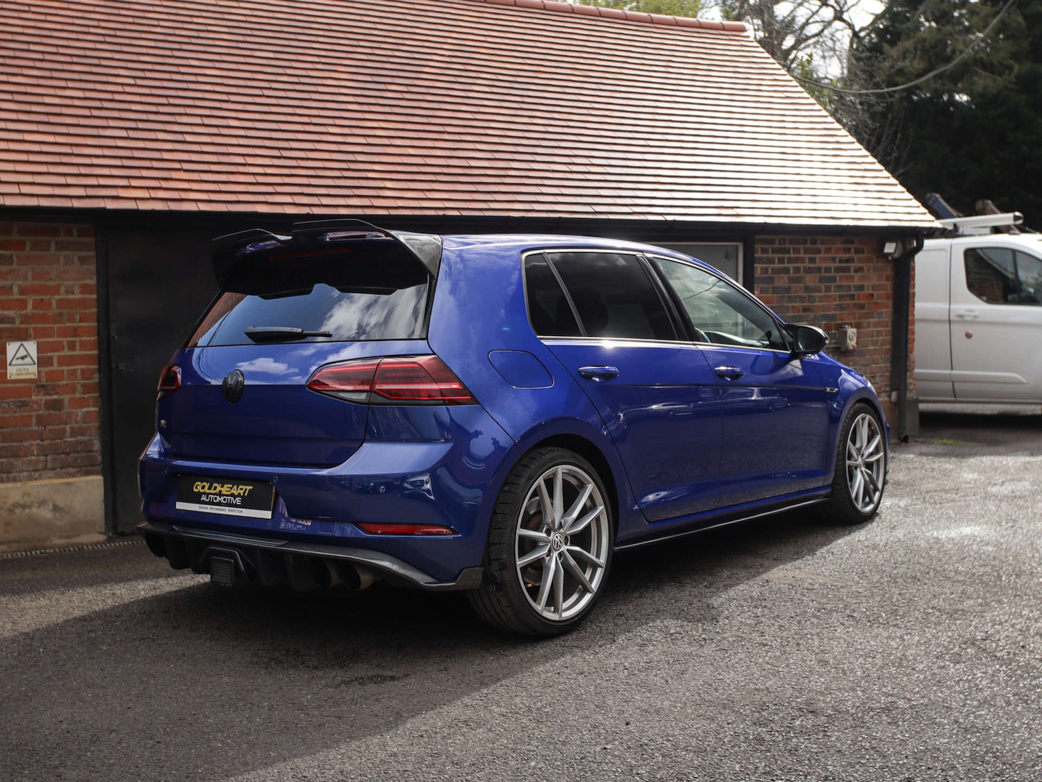 Used Volkswagen Golf 2019 for sale - 78016385: Photo 5