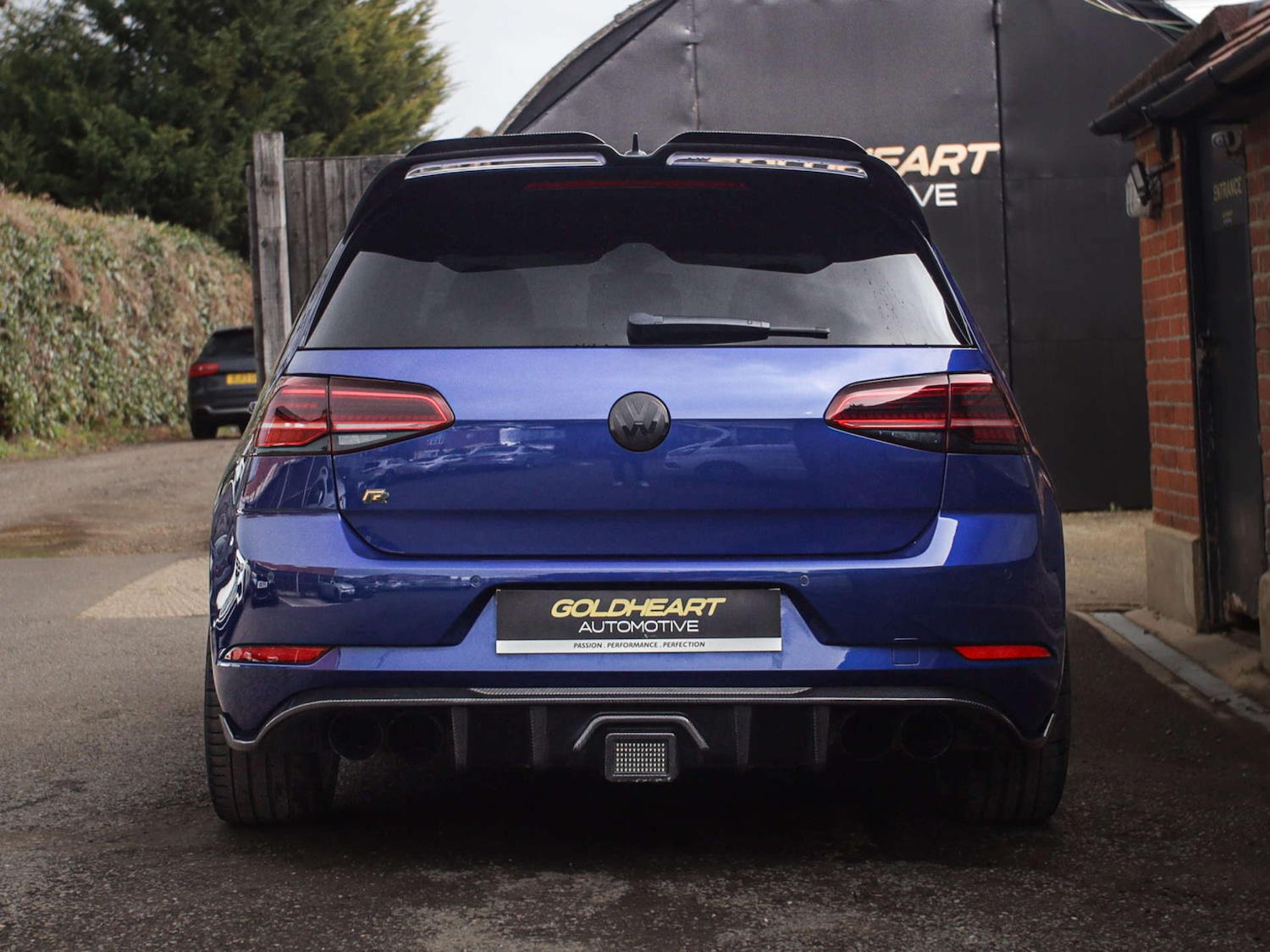 Used Volkswagen Golf 2019 for sale - 78016385: Photo 6