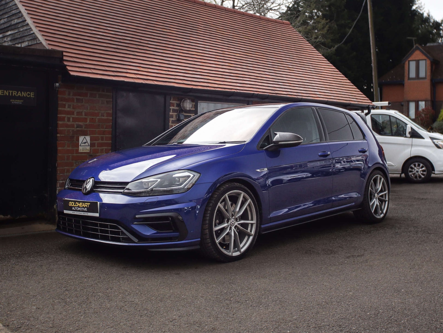 Used Volkswagen Golf 2019 for sale - 78016385: Photo 7