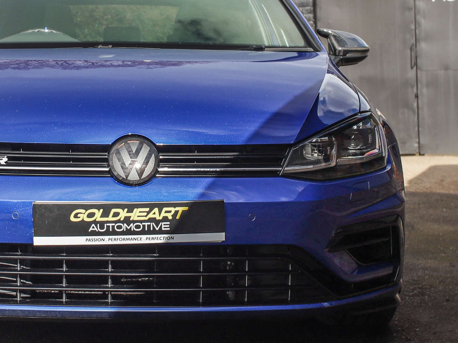 Used Volkswagen Golf 2019 for sale - 78016385: Photo 9