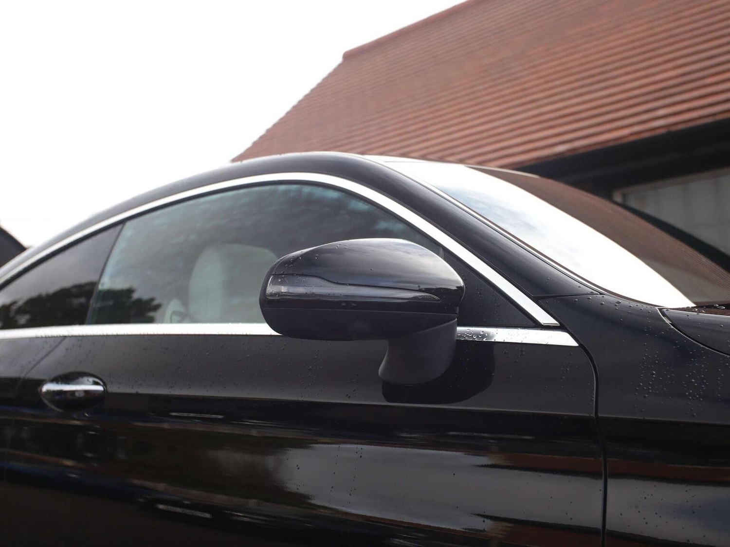 Used Mercedes-Benz C Class 2019 for sale - 76358226: Photo 10
