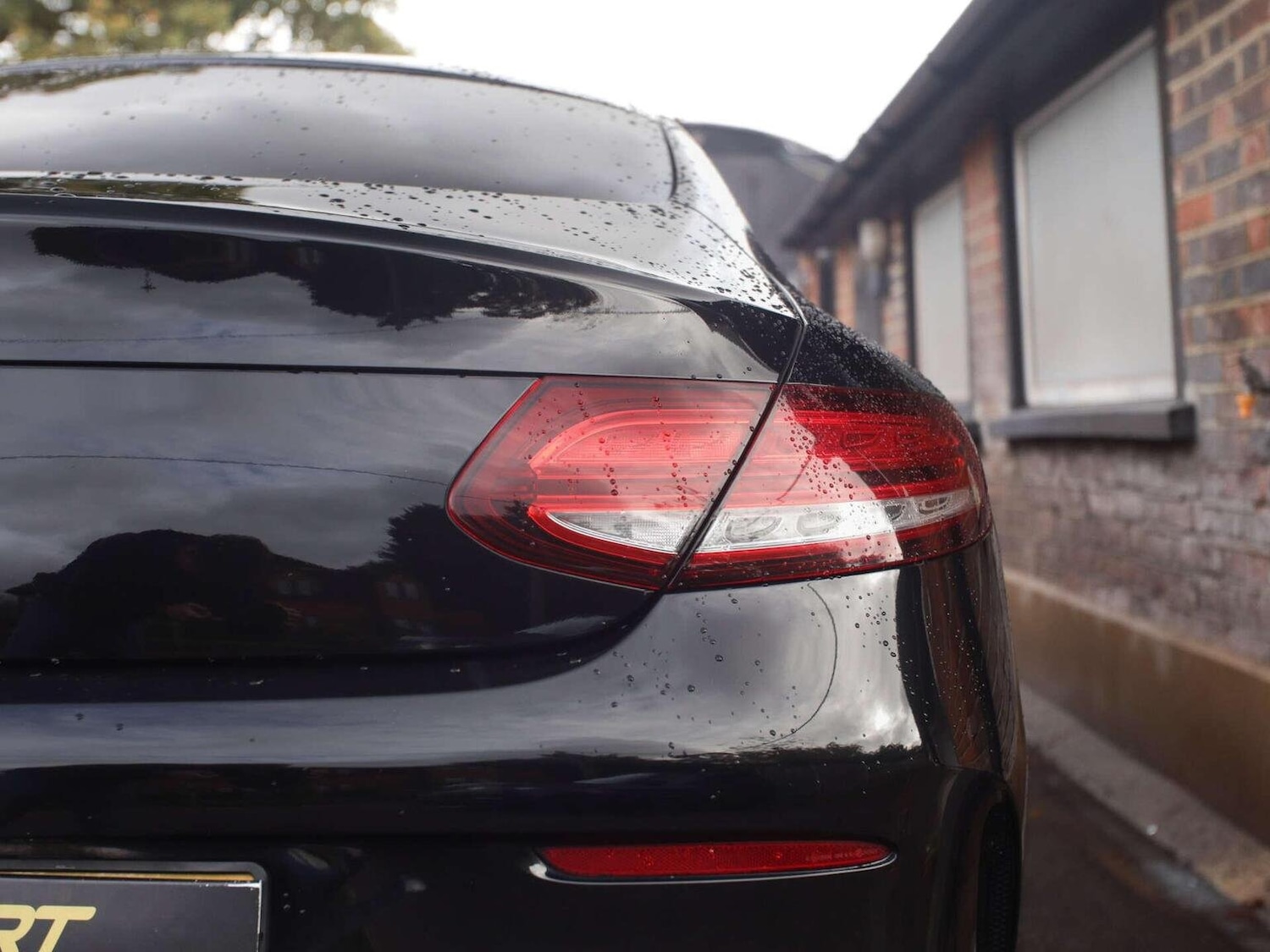 Used Mercedes-Benz C Class 2019 for sale - 76358226: Photo 13