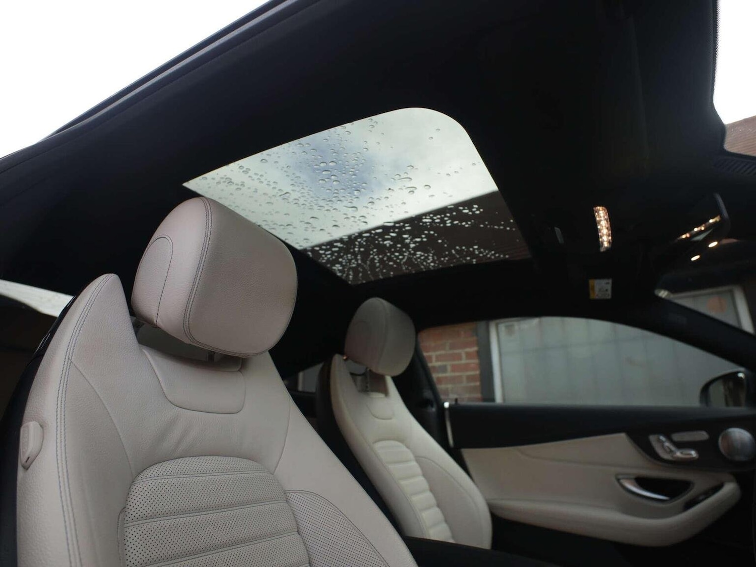 Used Mercedes-Benz C Class 2019 for sale - 76358226: Photo 21