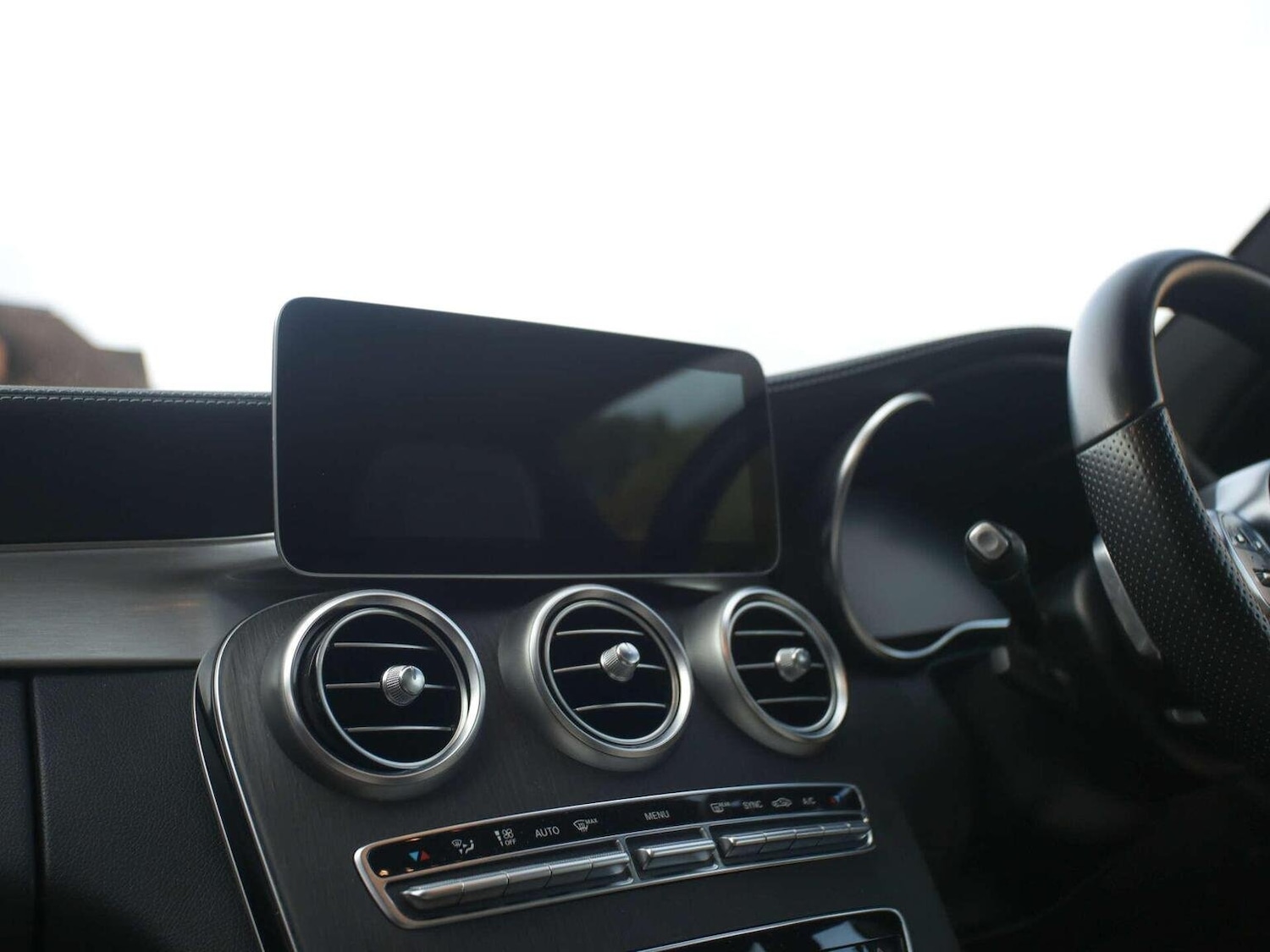 Used Mercedes-Benz C Class 2019 for sale - 76358226: Photo 22