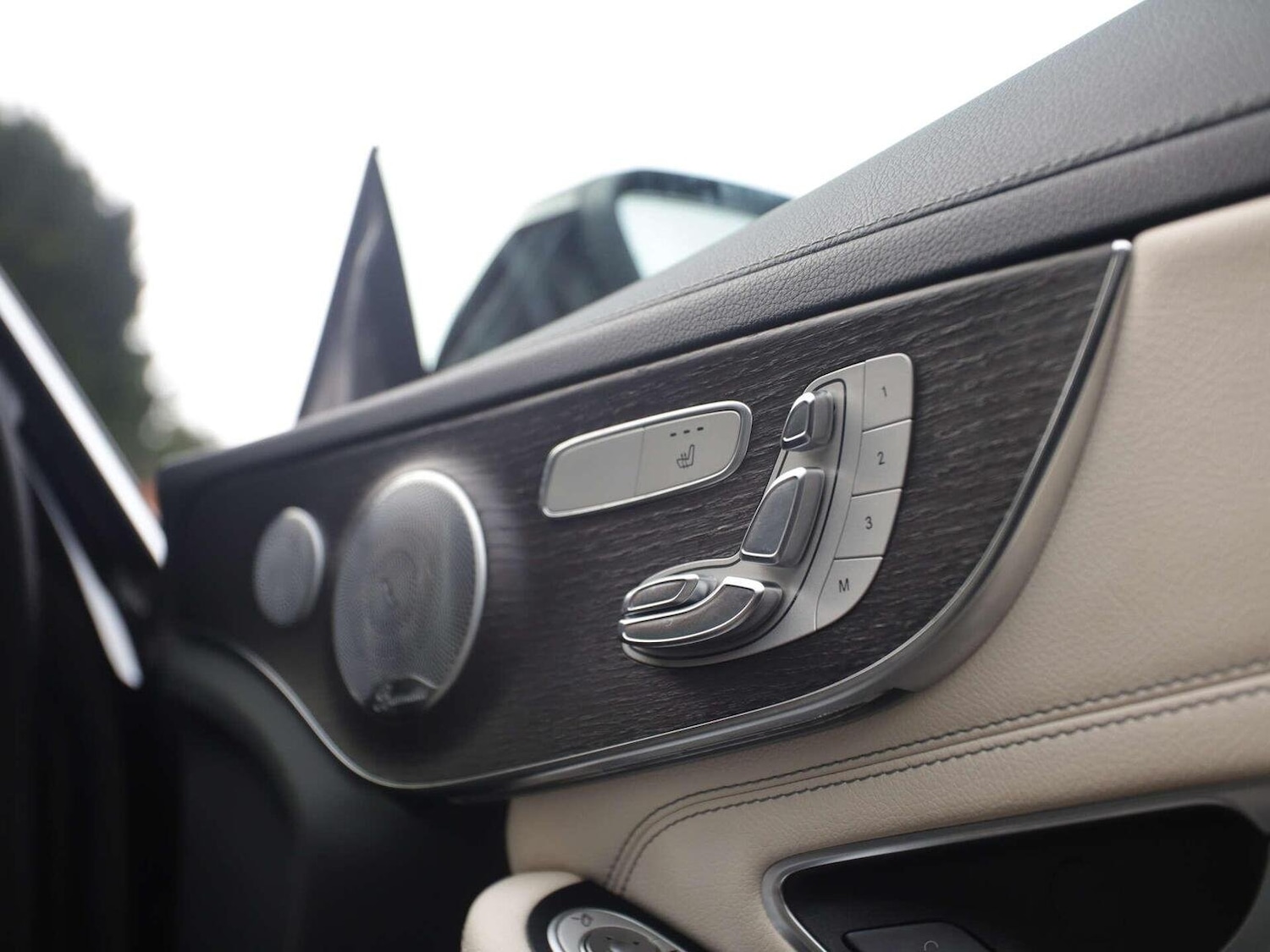 Used Mercedes-Benz C Class 2019 for sale - 76358226: Photo 23