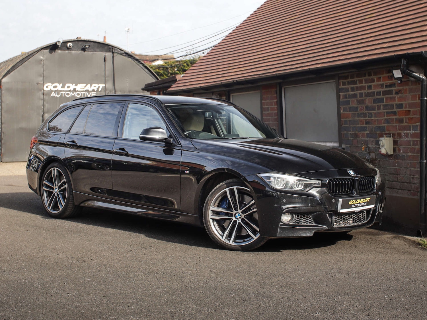 Used BMW 3 Series 2018 for sale - 77967836: Photo 1