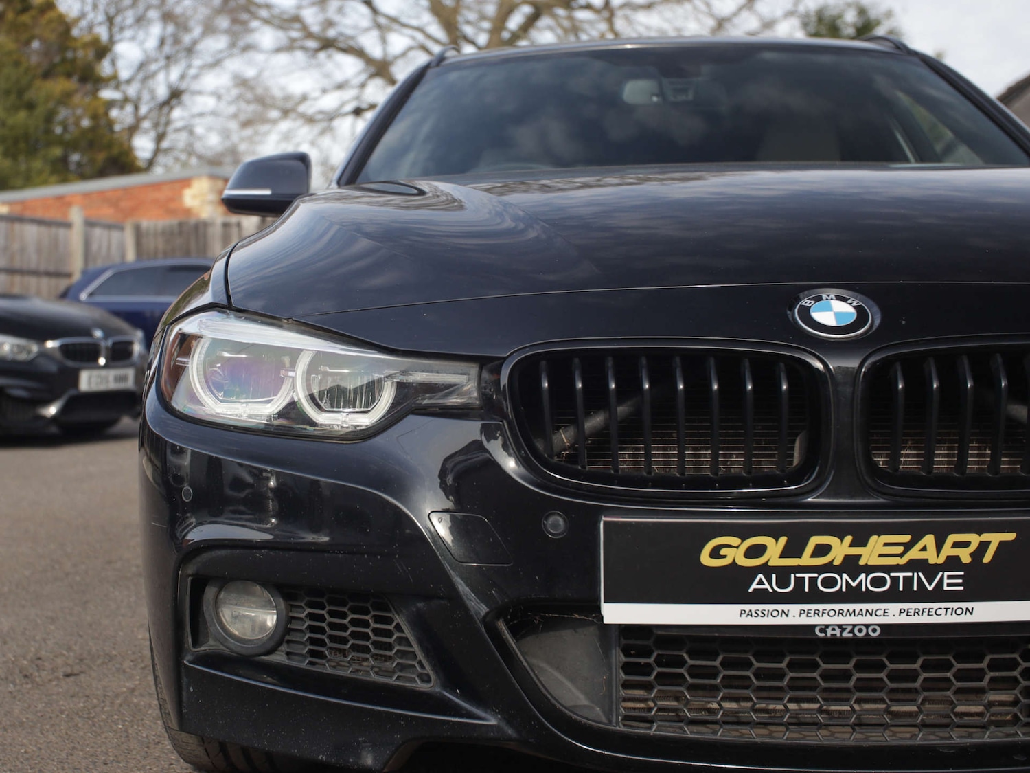 Used BMW 3 Series 2018 for sale - 77967836: Photo 10