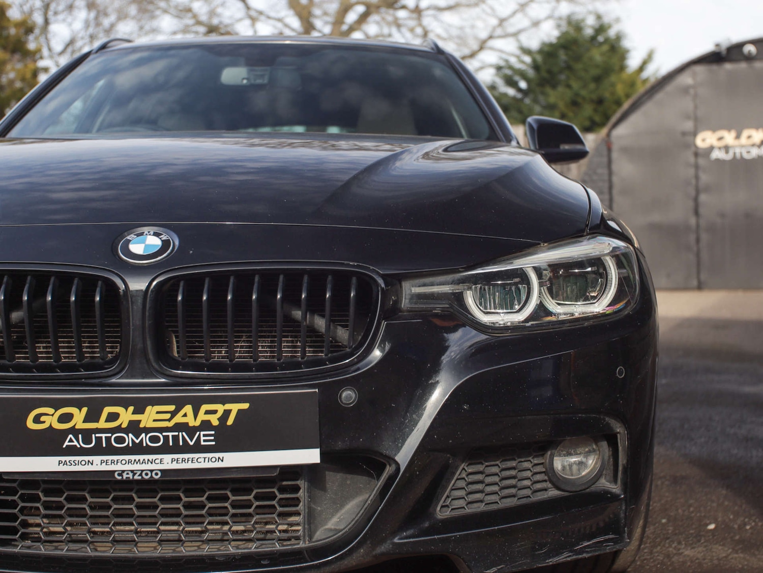 Used BMW 3 Series 2018 for sale - 77967836: Photo 12