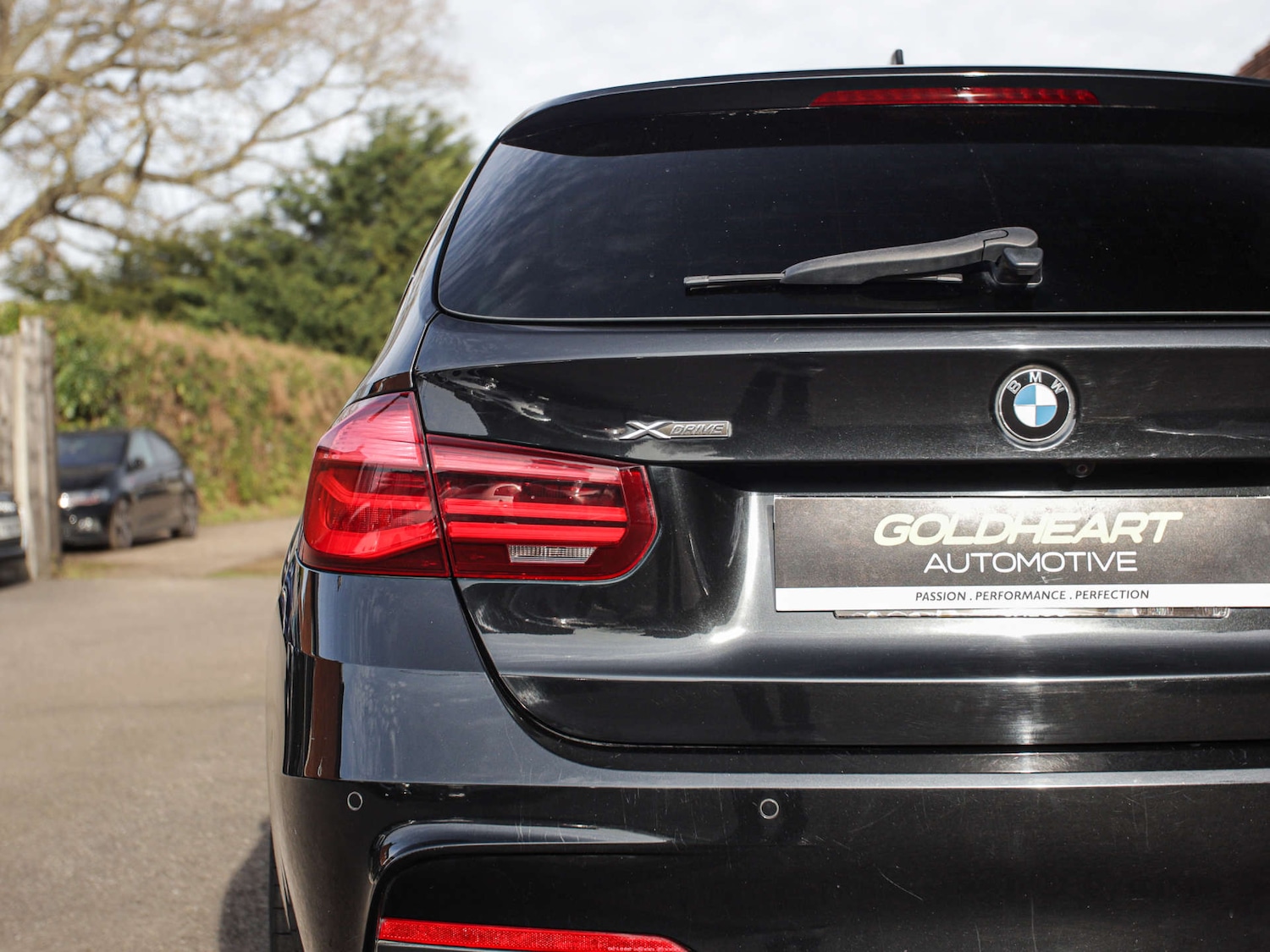 Used BMW 3 Series 2018 for sale - 77967836: Photo 16