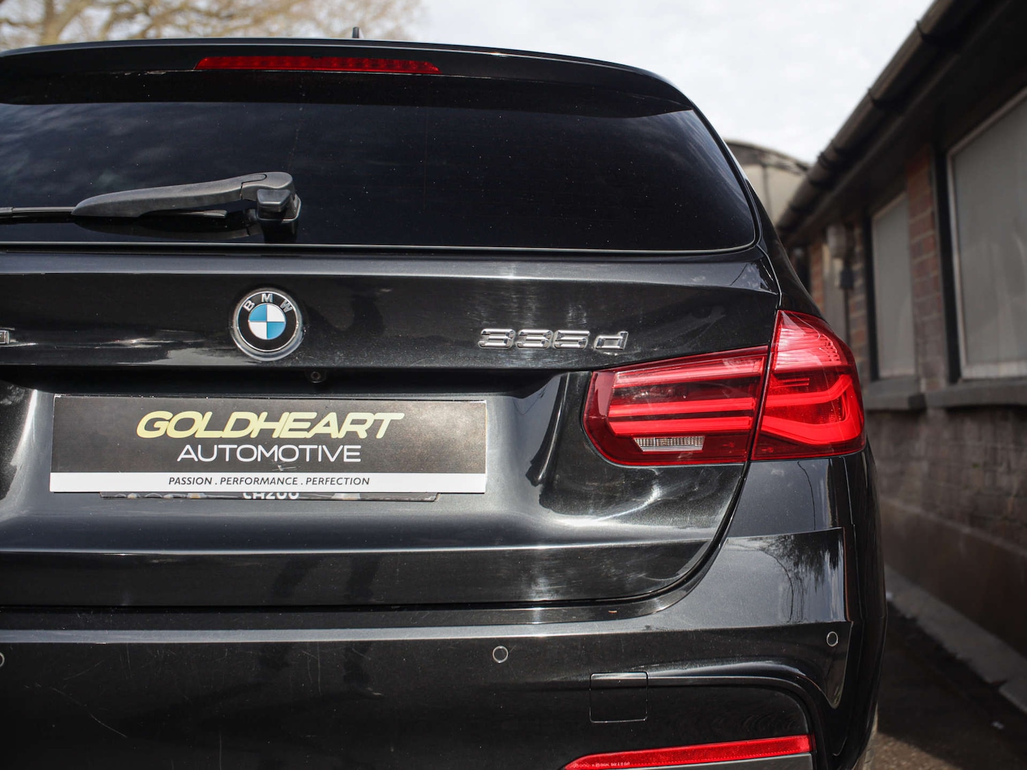 Used BMW 3 Series 2018 for sale - 77967836: Photo 17