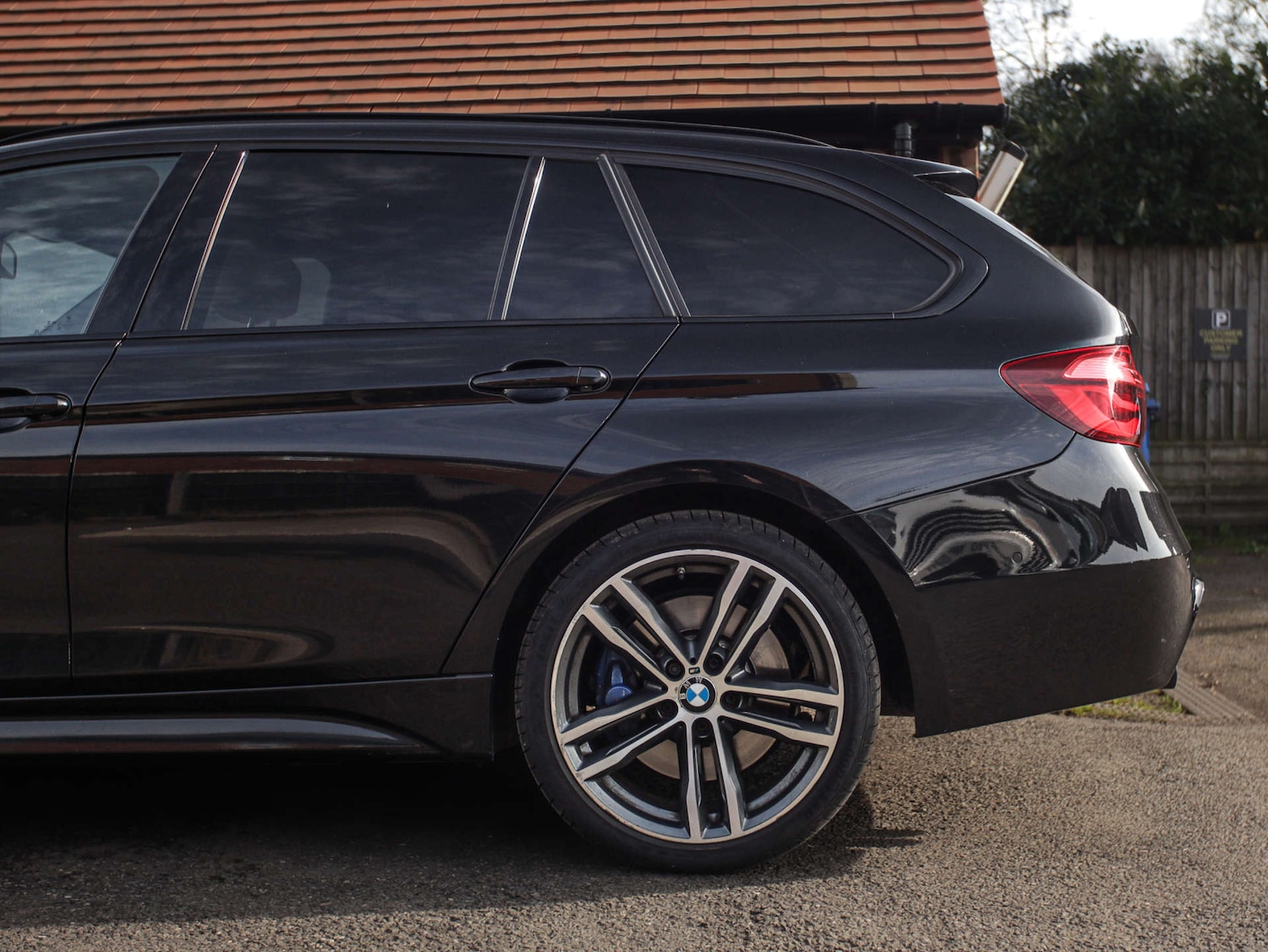 Used BMW 3 Series 2018 for sale - 77967836: Photo 19