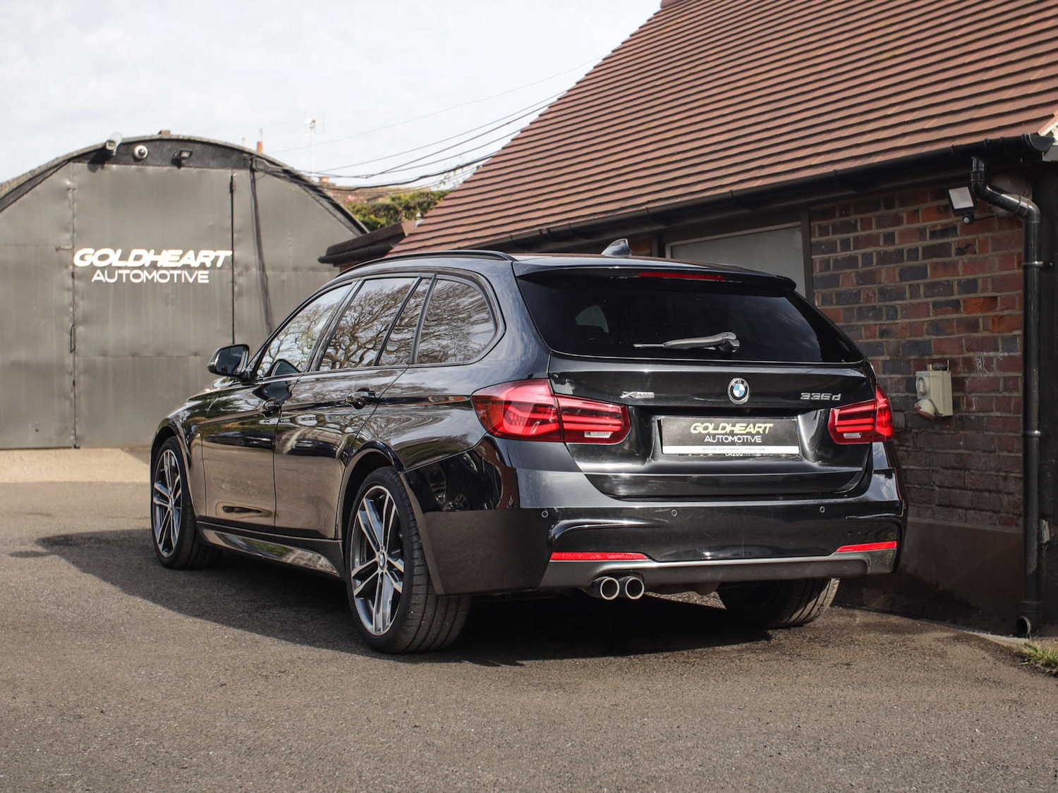 Used BMW 3 Series 2018 for sale - 77967836: Photo 2