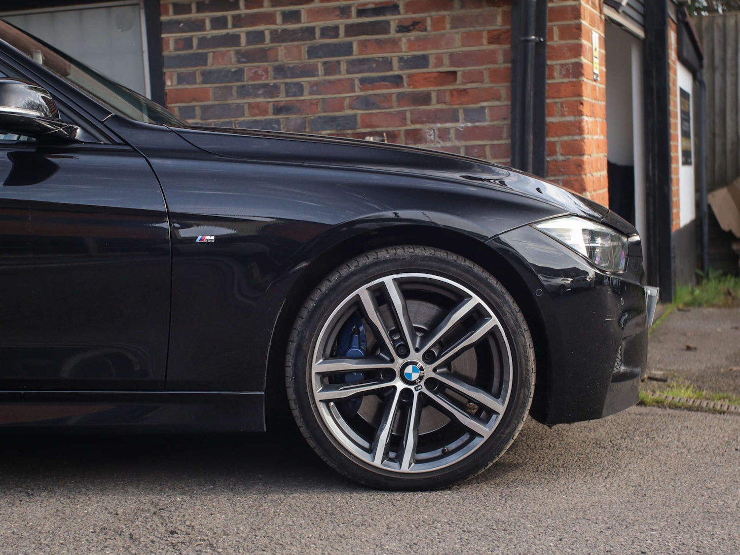 Used BMW 3 Series 2018 for sale - 77967836: Photo 22