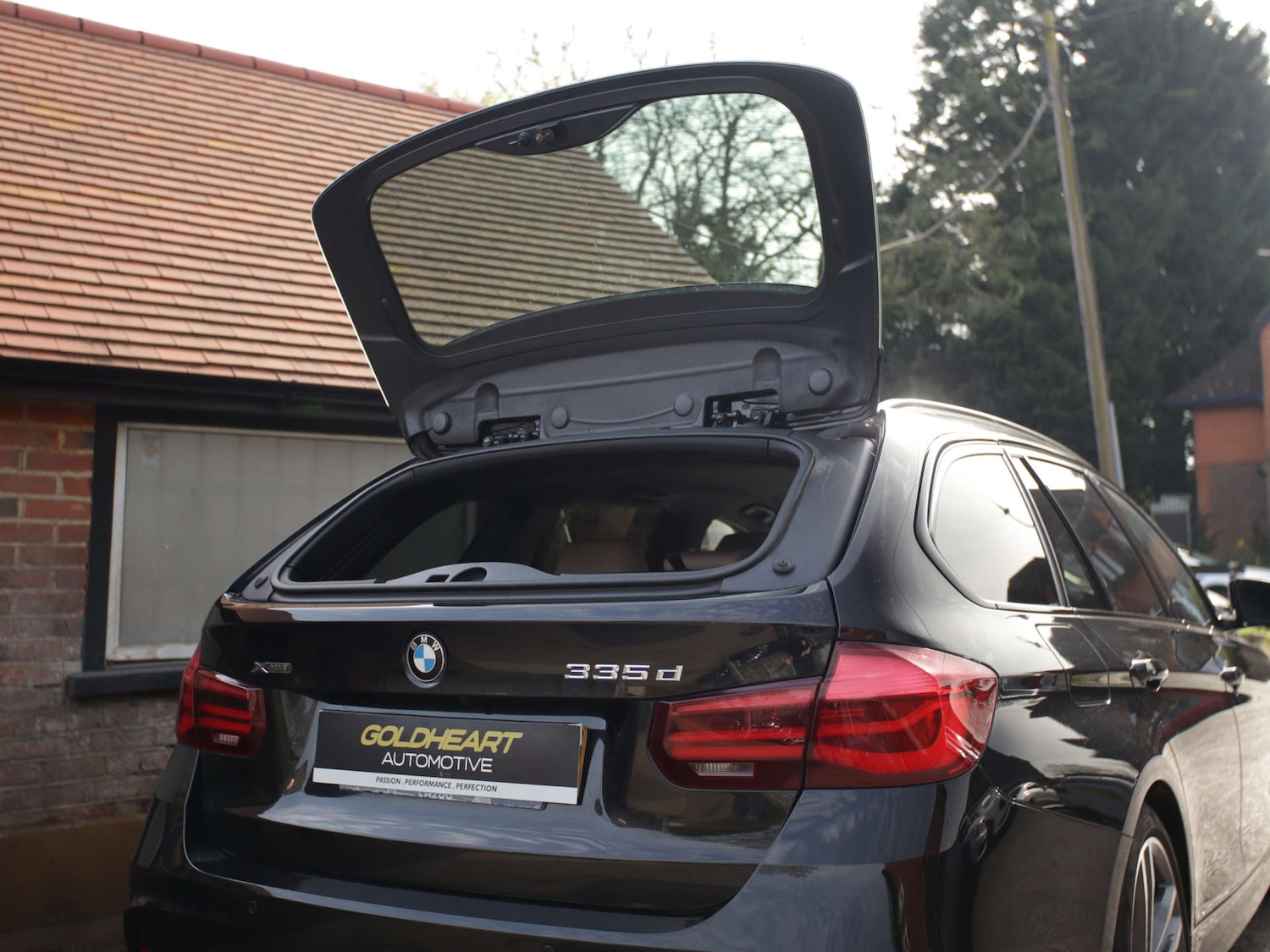 Used BMW 3 Series 2018 for sale - 77967836: Photo 23