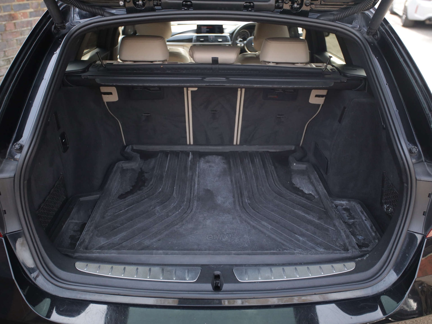 Used BMW 3 Series 2018 for sale - 77967836: Photo 24