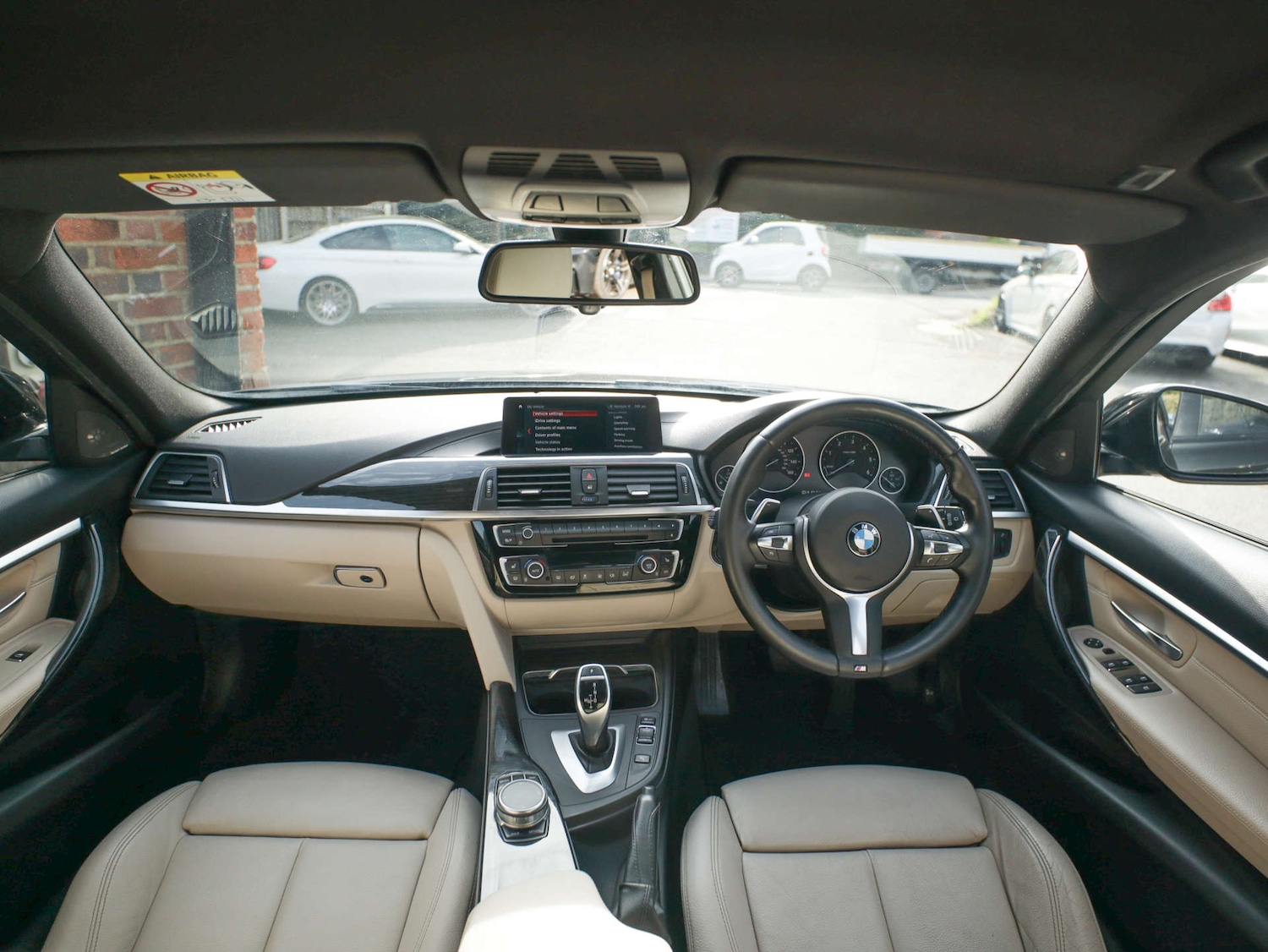 Used BMW 3 Series 2018 for sale - 77967836: Photo 26