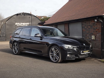 Used BMW 3 Series 2018 for sale - 77967836: Photo