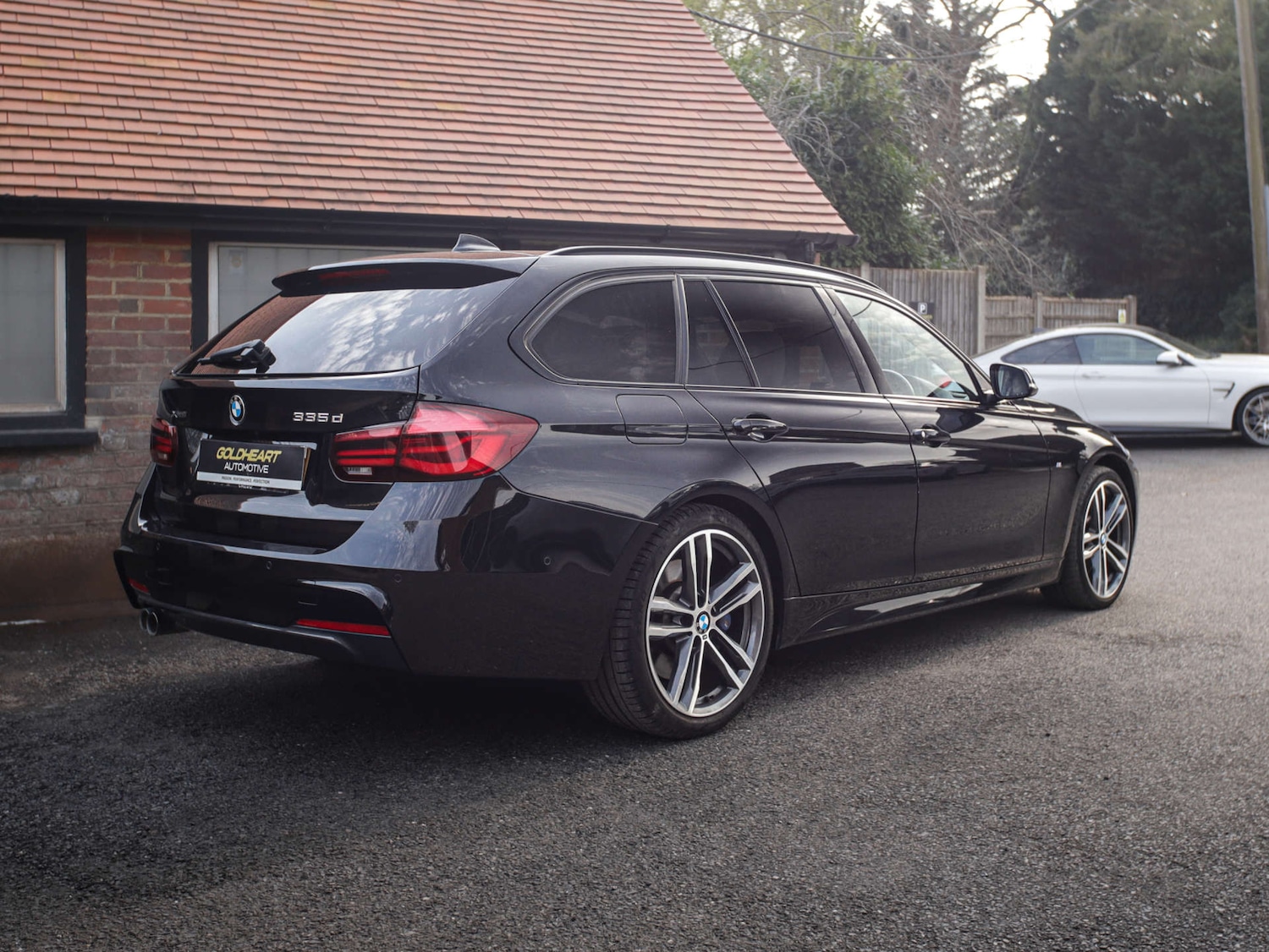 Used BMW 3 Series 2018 for sale - 77967836: Photo 5