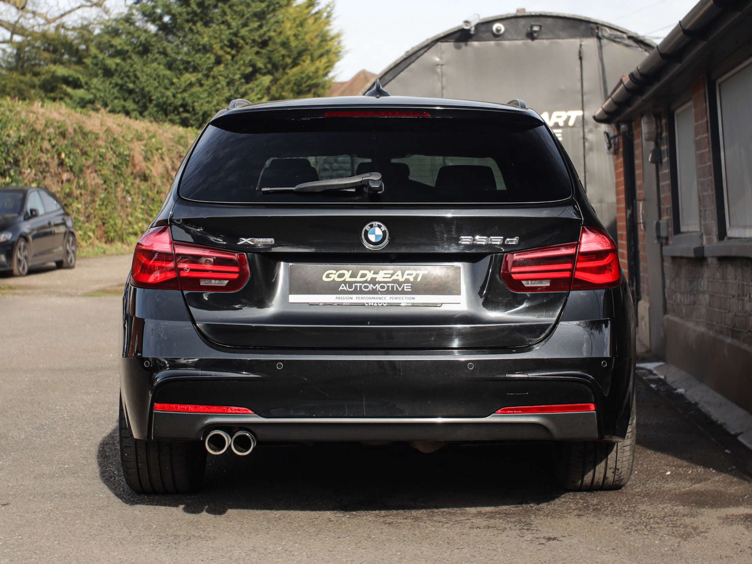 Used BMW 3 Series 2018 for sale - 77967836: Photo 6