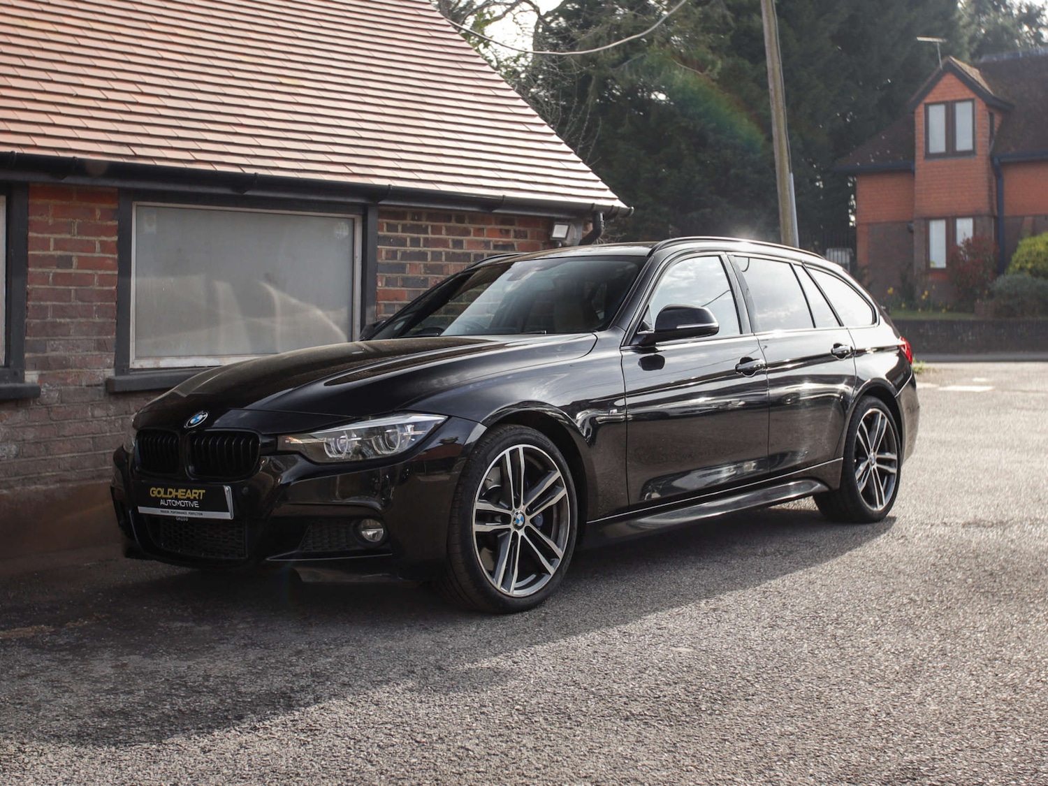 Used BMW 3 Series 2018 for sale - 77967836: Photo 8