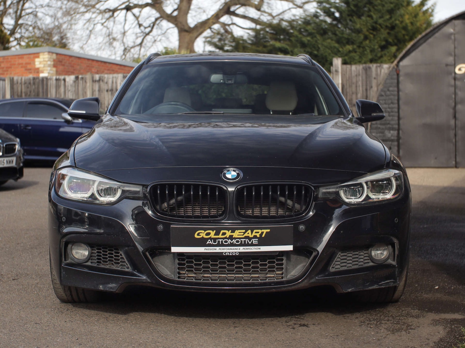 Used BMW 3 Series 2018 for sale - 77967836: Photo 9