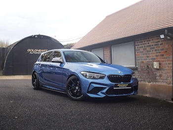 Used BMW 1 Series 2017 for sale - 76268458: Photo