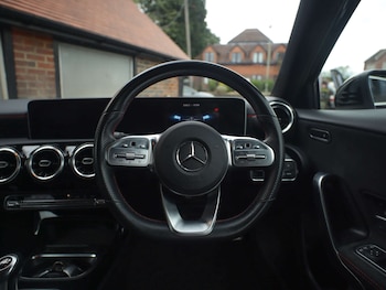 Used Mercedes-Benz A-Class 2020 for sale - 79074152: Photo