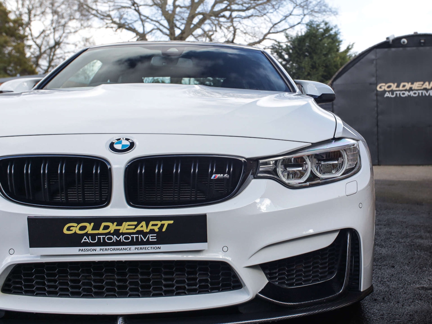 Used BMW M4 2017 for sale - 77837311: Photo 10