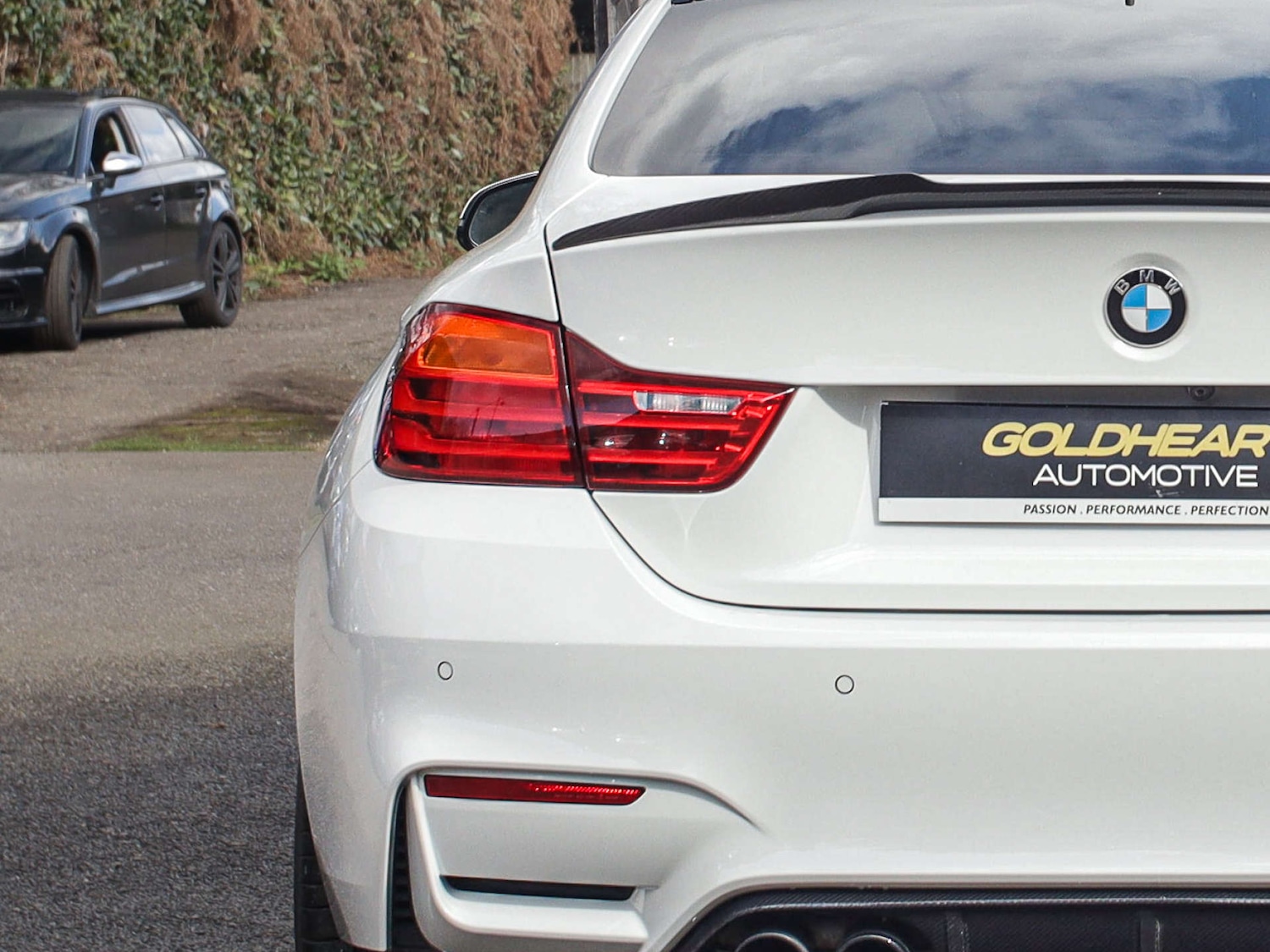 Used BMW M4 2017 for sale - 77837311: Photo 11