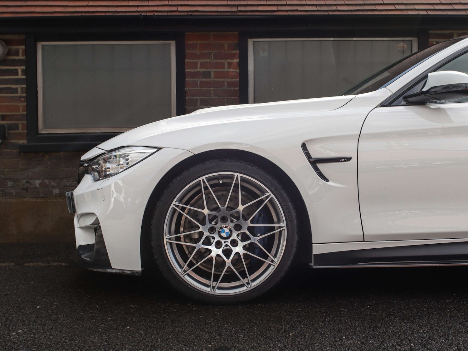 Used BMW M4 2017 for sale - 77837311: Photo 13