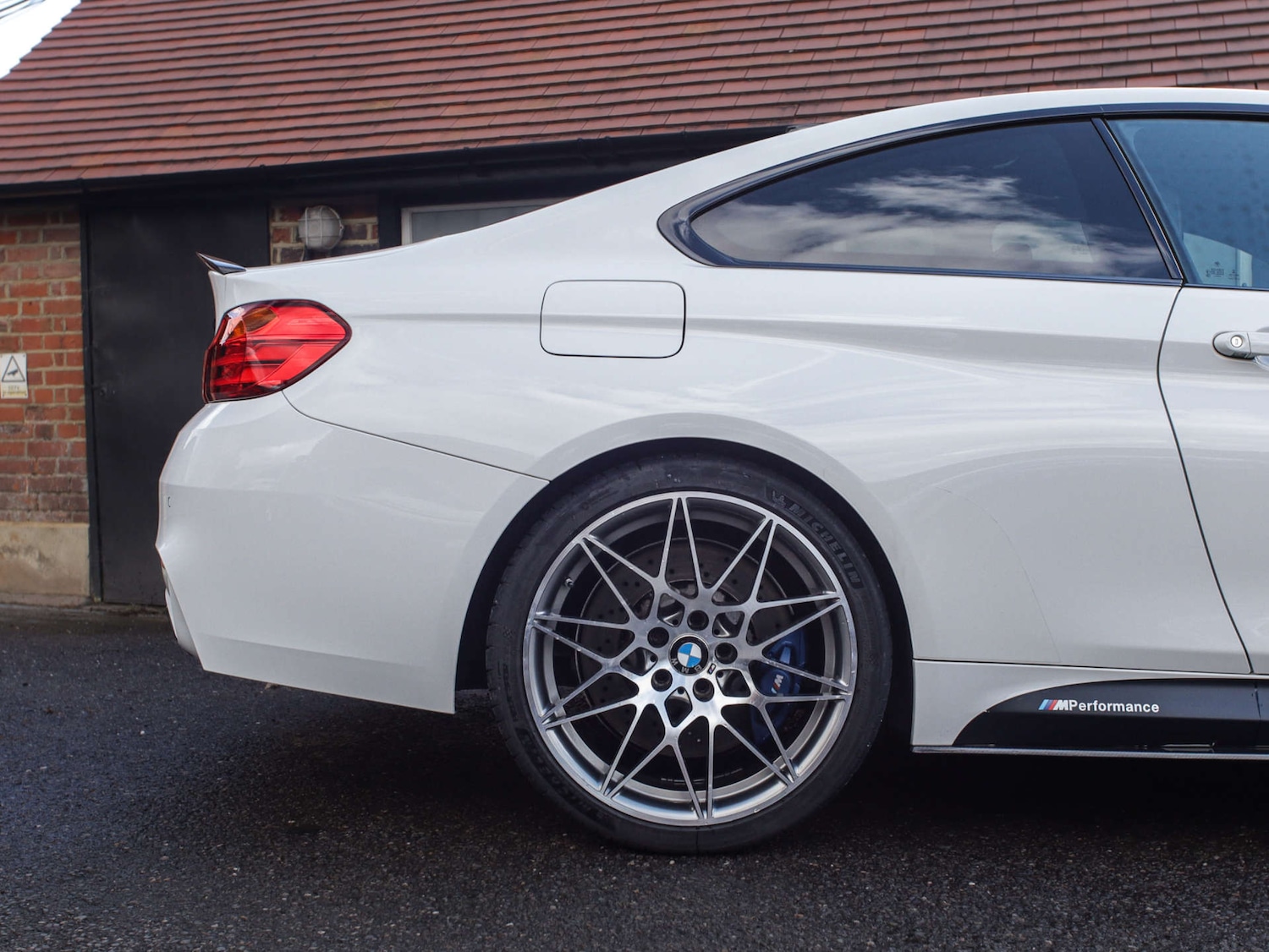 Used BMW M4 2017 for sale - 77837311: Photo 15