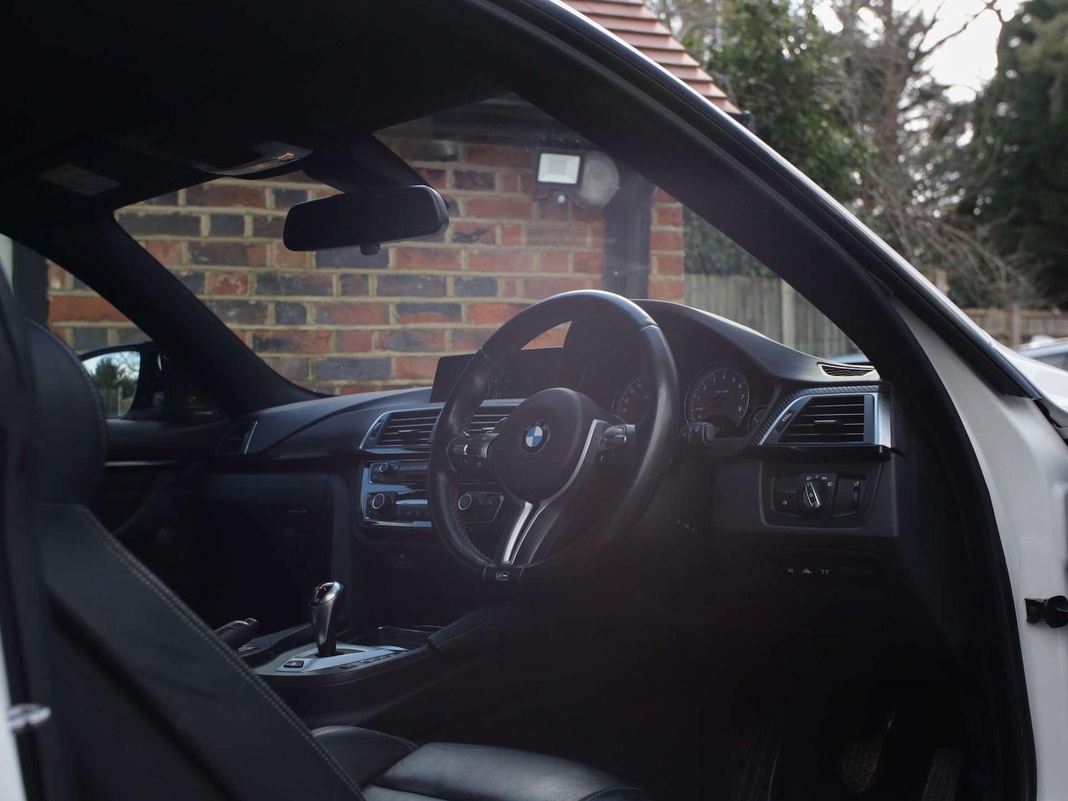 Used BMW M4 2017 for sale - 77837311: Photo 17