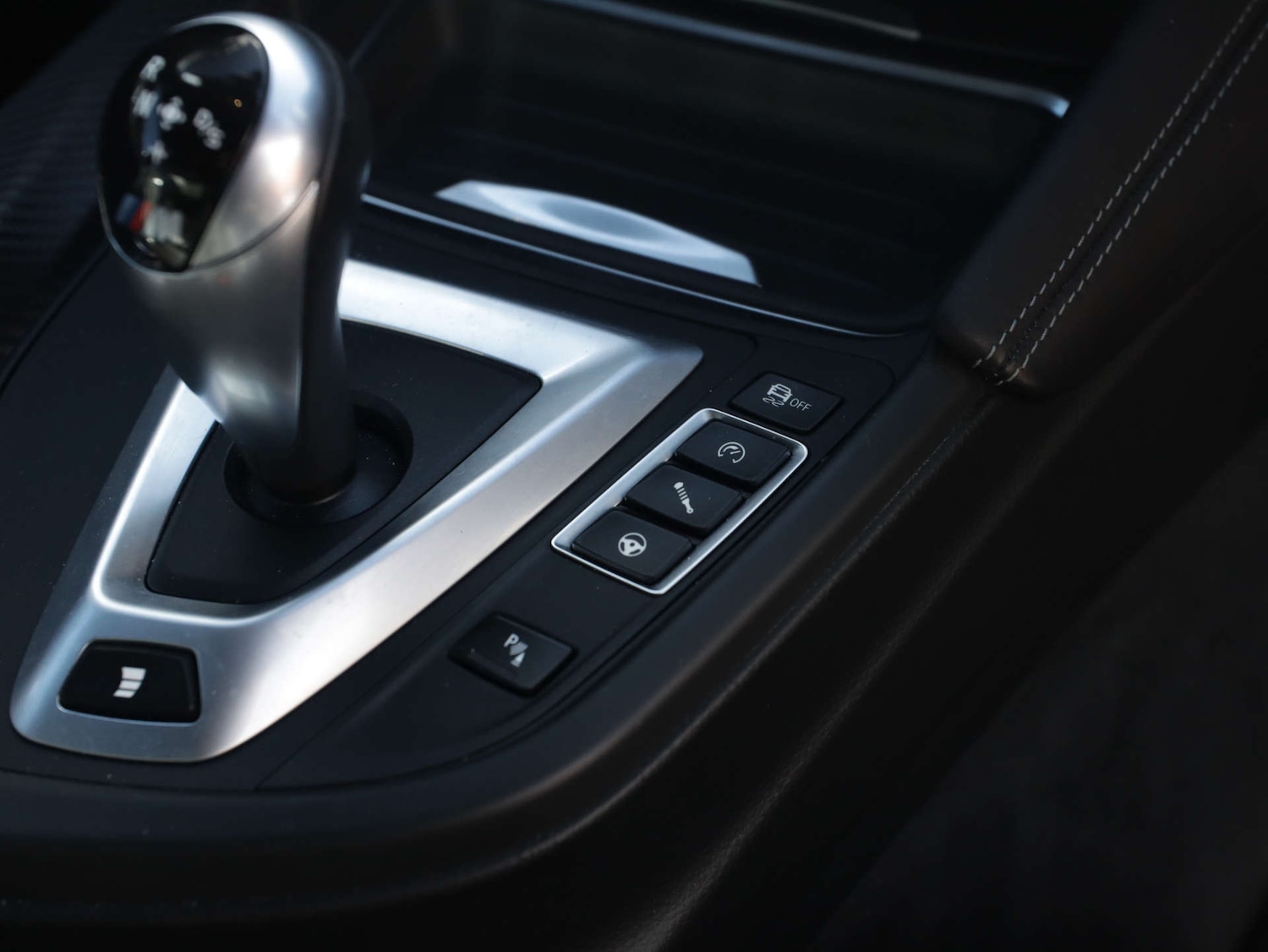 Used BMW M4 2017 for sale - 77837311: Photo 19