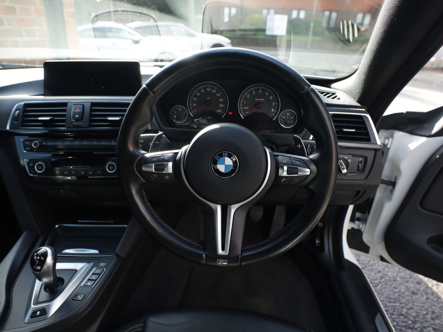 Used BMW M4 2017 for sale - 77837311: Photo 20