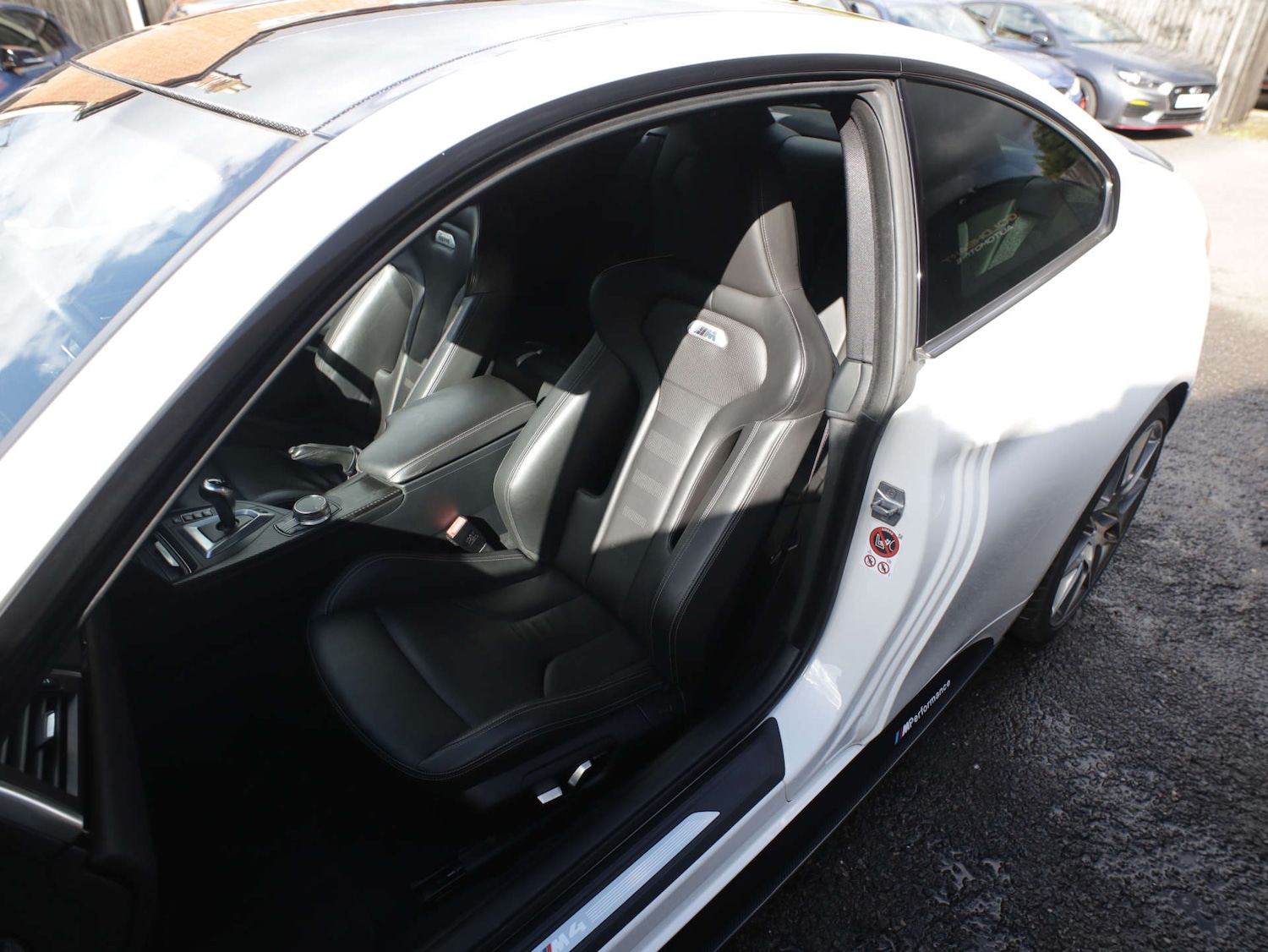 Used BMW M4 2017 for sale - 77837311: Photo 26