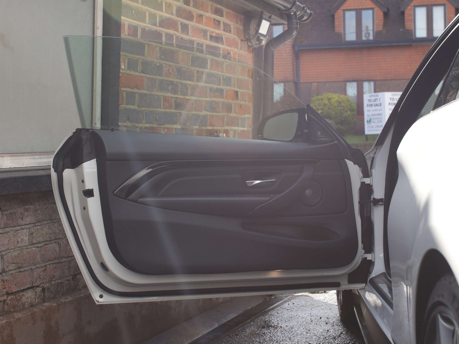 Used BMW M4 2017 for sale - 77837311: Photo 27