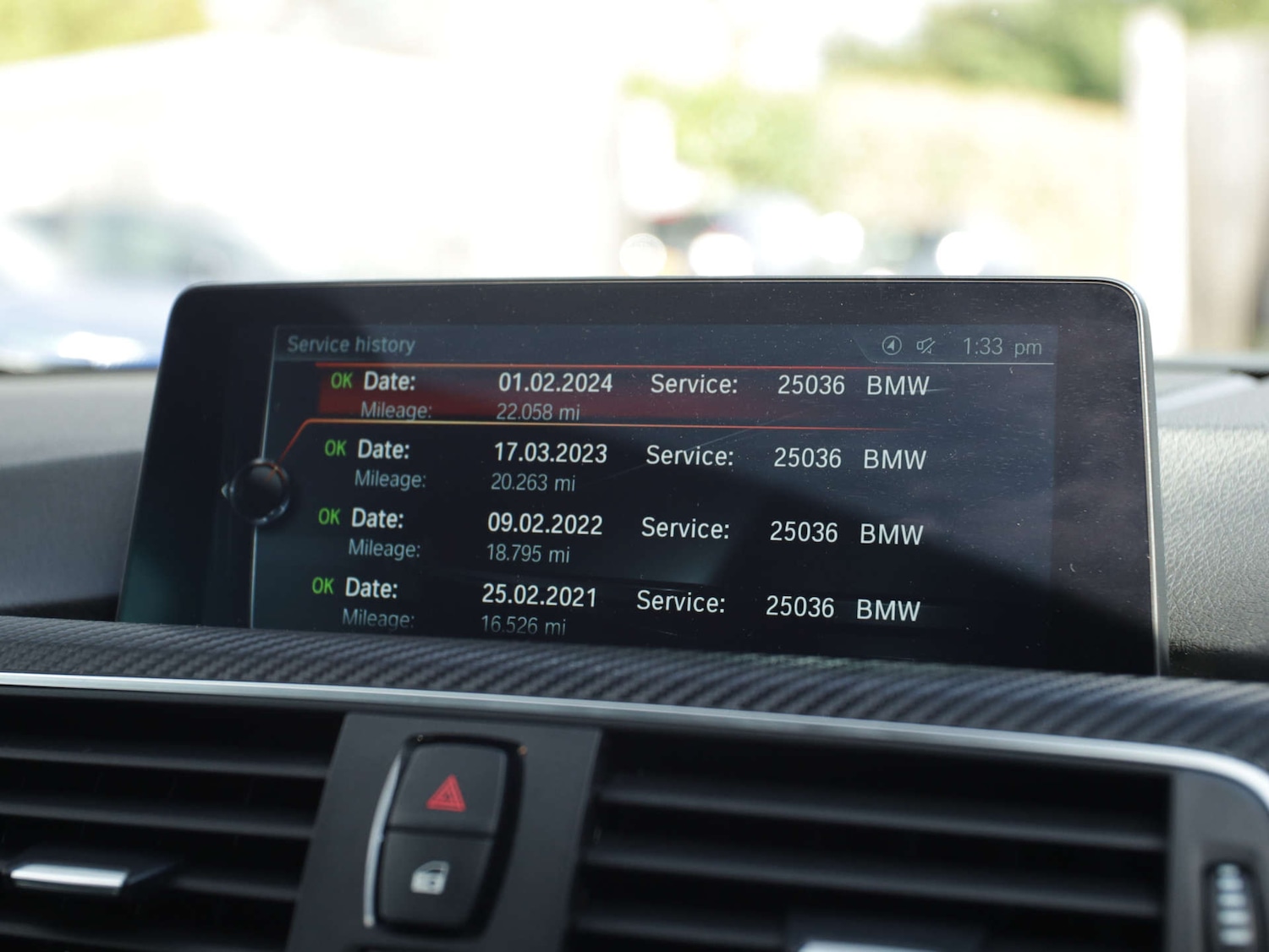 Used BMW M4 2017 for sale - 77837311: Photo 30