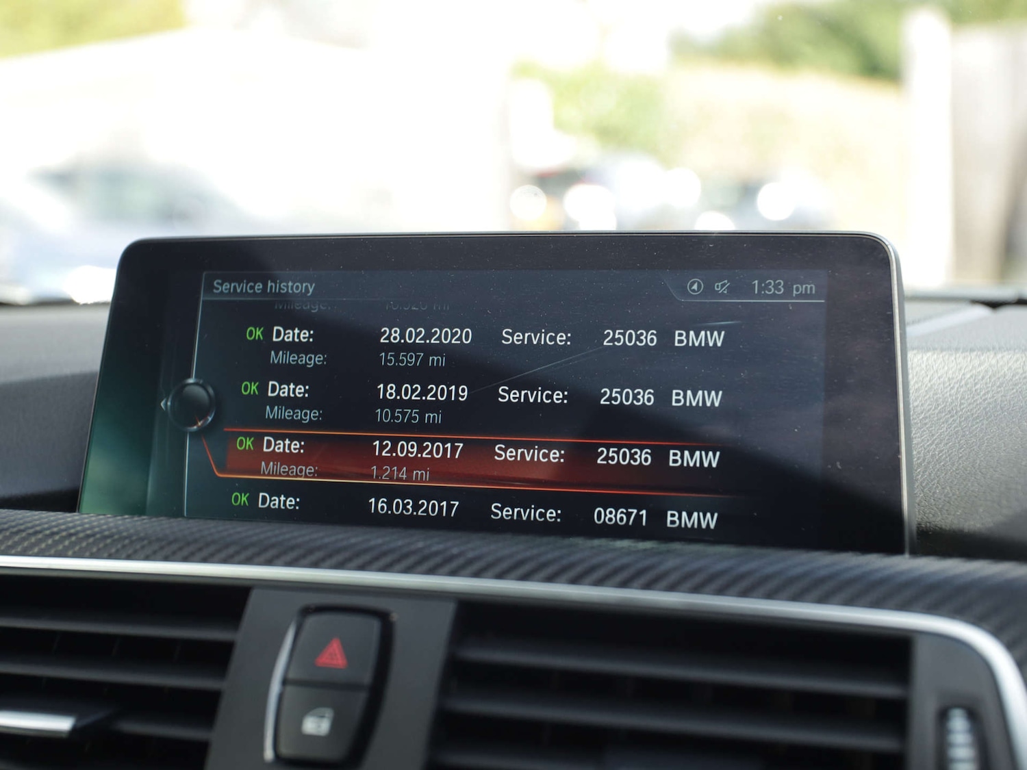 Used BMW M4 2017 for sale - 77837311: Photo 31