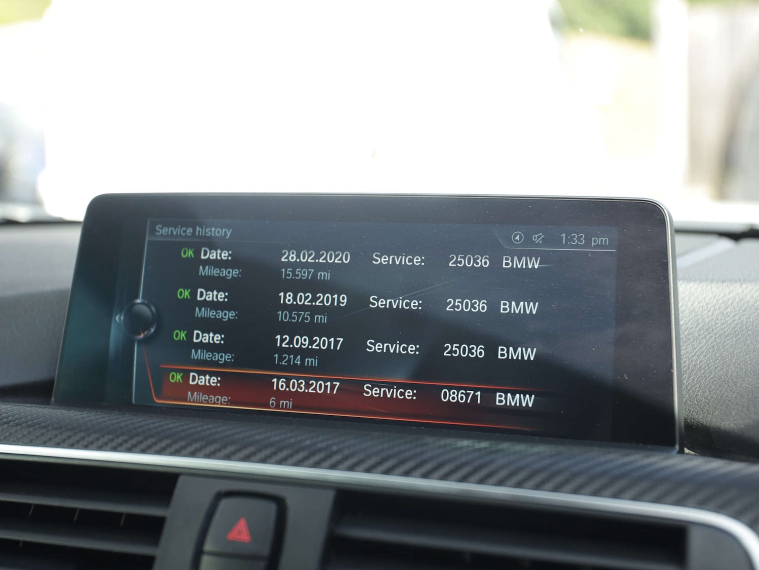 Used BMW M4 2017 for sale - 77837311: Photo 32