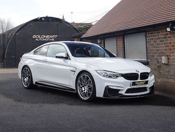 Used BMW M4 2017 for sale - 77837311: Photo