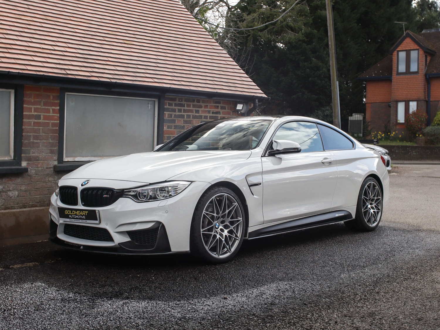 Used BMW M4 2017 for sale - 77837311: Photo 7