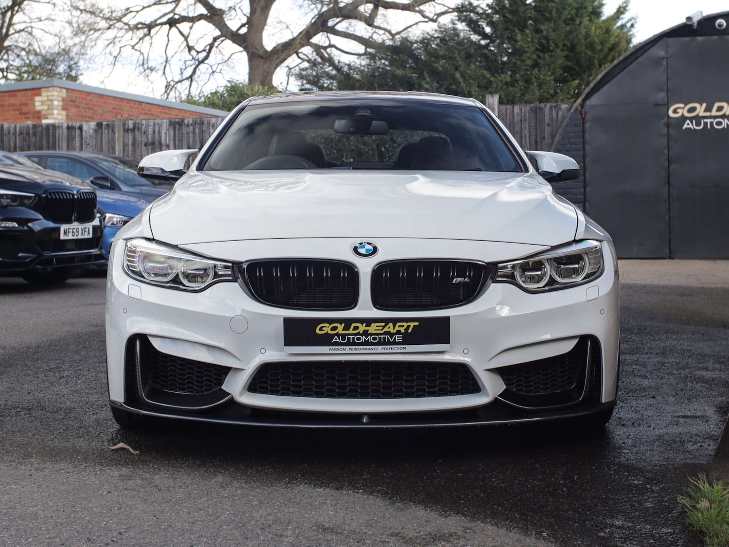 Used BMW M4 2017 for sale - 77837311: Photo 8